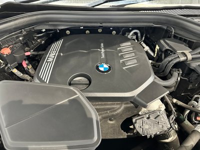 صورة مصغرة 39 لـ 2024 BMW X3