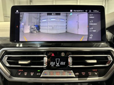 صورة مصغرة 35 لـ 2024 BMW X3