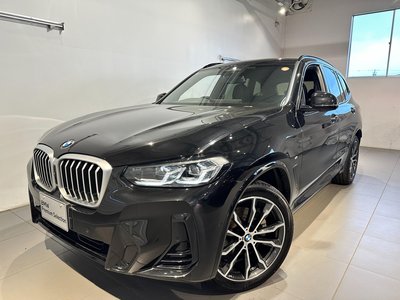 2024 BMW X3 photo 7