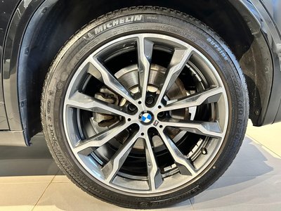 صورة مصغرة 41 لـ 2024 BMW X3