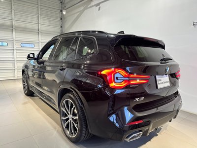 صورة مصغرة 48 لـ 2024 BMW X3