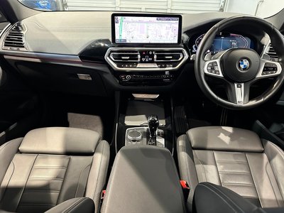 صورة مصغرة 21 لـ 2024 BMW X3