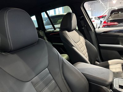 صورة مصغرة 25 لـ 2024 BMW X3