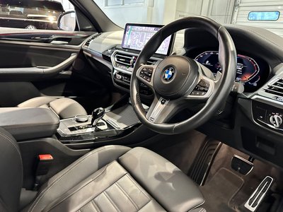 صورة مصغرة 23 لـ 2024 BMW X3