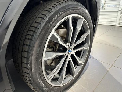 صورة مصغرة 43 لـ 2024 BMW X3