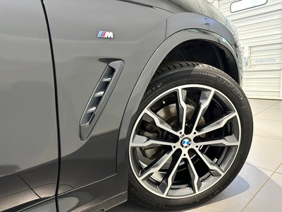 صورة مصغرة 44 لـ 2024 BMW X3