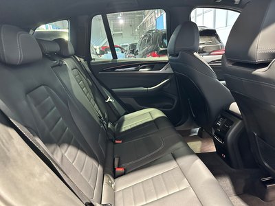 صورة مصغرة 19 لـ 2024 BMW X3