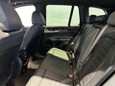 صورة مصغرة 14 لـ 2024 BMW X3