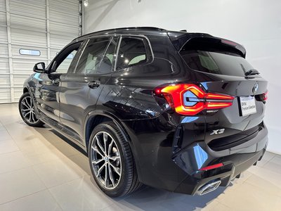 2024 BMW X3 photo 6
