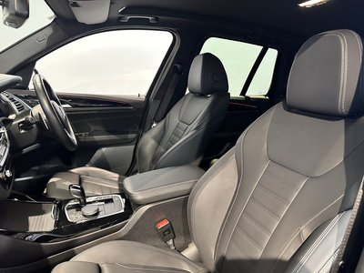 2024 BMW X3 photo 9