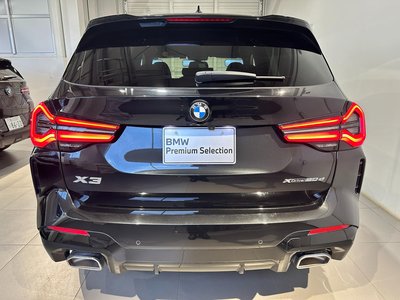 صورة مصغرة 15 لـ 2024 BMW X3