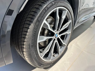 صورة مصغرة 42 لـ 2024 BMW X3