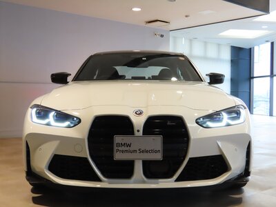 BMW M3 SEDAN 2023 thumbnail 11