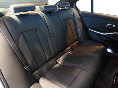 BMW M3 SEDAN 2023 thumbnail 20