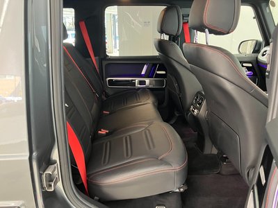 MERCEDES-BENZ G-CLASS - 9