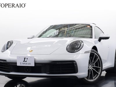 PORSCHE 911 - 1