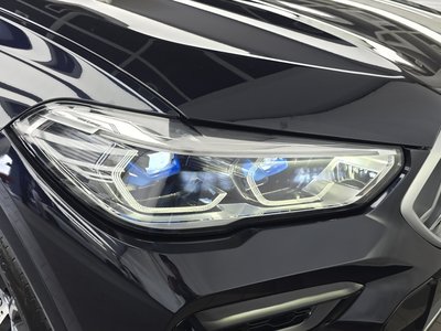 2023 BMW X6 照片 9