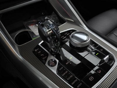 2023 BMW X6 缩略图 12