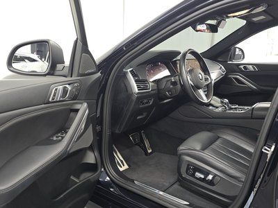 2023 BMW X6 缩略图 13