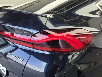 2023 BMW X6 照片 10