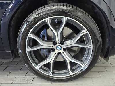 2023 BMW X6 照片 8