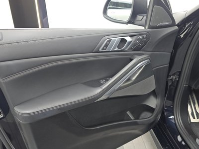 2023 BMW X6 缩略图 14