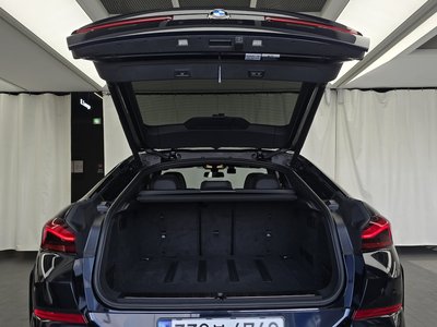 2023 BMW X6 缩略图 26