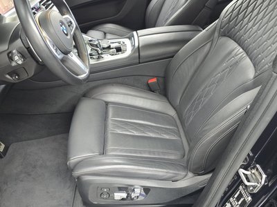 2023 BMW X6 缩略图 30