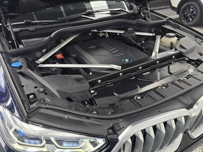 2023 BMW X6 照片 7