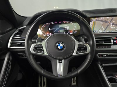 2023 BMW X6 缩略图 19