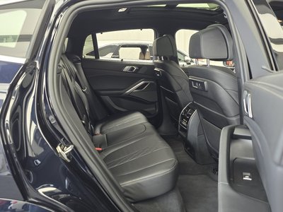 2023 BMW X6 缩略图 17