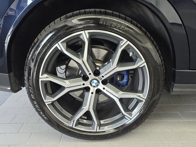 2023 BMW X6 照片 6