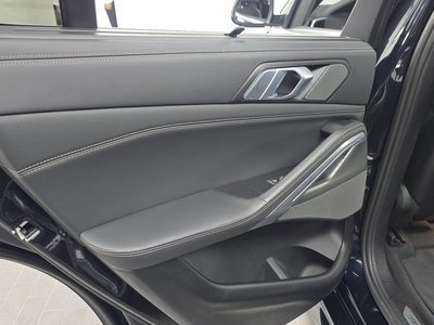 2023 BMW X6 缩略图 15
