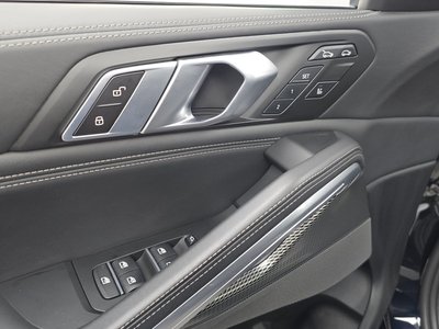 2023 BMW X6 缩略图 27