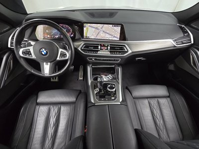 2023 BMW X6 照片 5