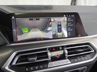 2023 BMW X6 缩略图 20
