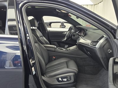 2023 BMW X6 缩略图 16