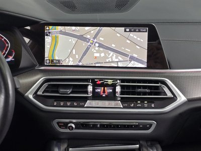 2023 BMW X6 缩略图 18