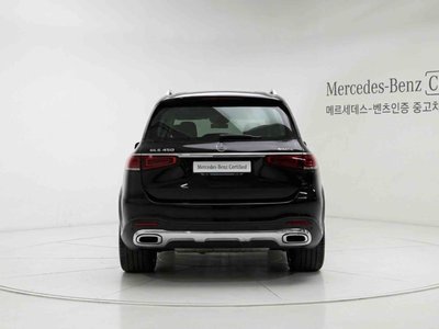 MERCEDES-BENZ GLS - 3