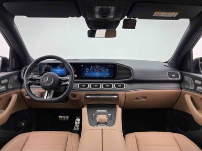 MERCEDES-BENZ GLS - 9