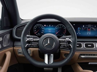 MERCEDES-BENZ GLS - 5