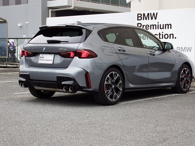 BMW 1 SERIES - 10