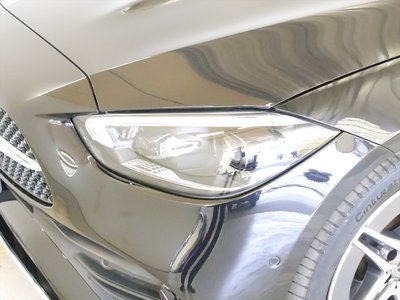 MERCEDES-BENZ C-CLASS - 8
