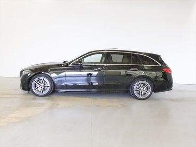 MERCEDES-BENZ C-CLASS - 5