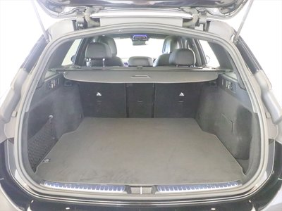 MERCEDES-BENZ C-CLASS - 10