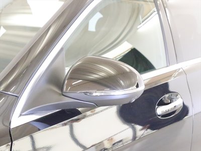 MERCEDES-BENZ C-CLASS - 7