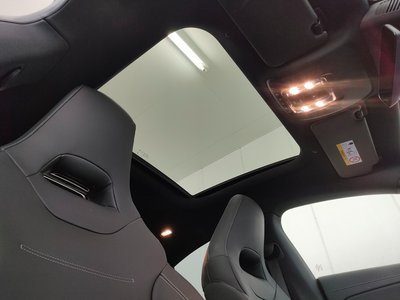 صورة مصغرة 30 لـ 2025 Mercedes-BENZ CLA