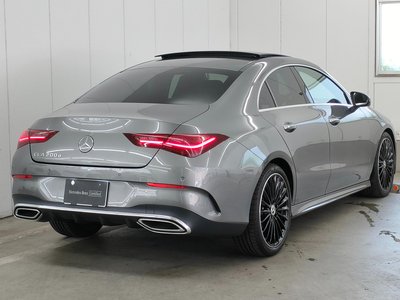 صورة 6 لـ 2025 Mercedes-BENZ CLA