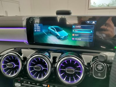 صورة مصغرة 29 لـ 2025 Mercedes-BENZ CLA