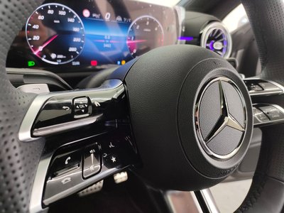صورة مصغرة 17 لـ 2025 Mercedes-BENZ CLA